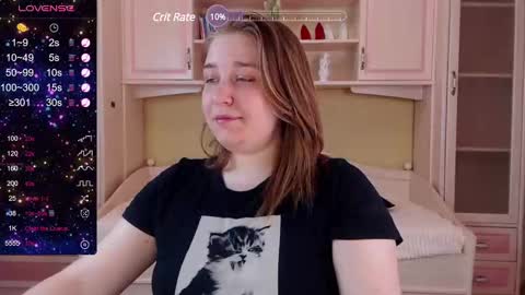 debramust online show from February 21, 10:48 pm