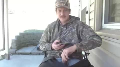 Decentdick93 online show from March 9, 4:11 pm