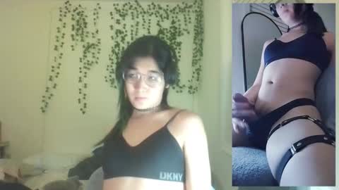 deciduousdoll online show from November 30, 6:39 am