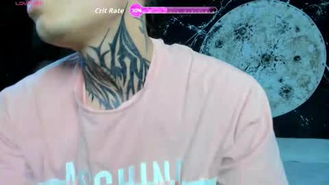 declan_fox online show from September 14, 4:44 am
