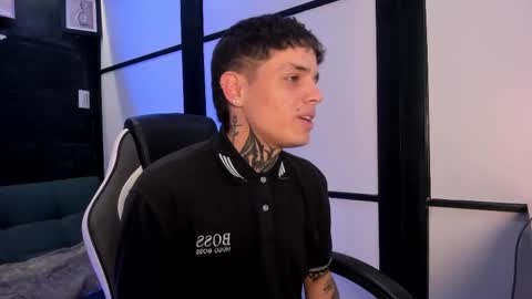 declan_fox online show from October 5, 12:14 pm