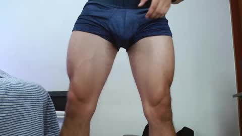 Santiago online show from February 12, 10:04 pm