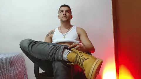 Santiago online show from March 11, 11:59 pm