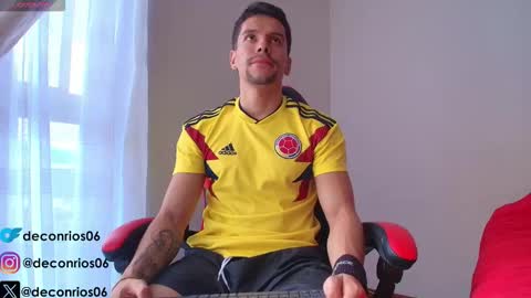 Santiago online show from October 12, 4:06 pm