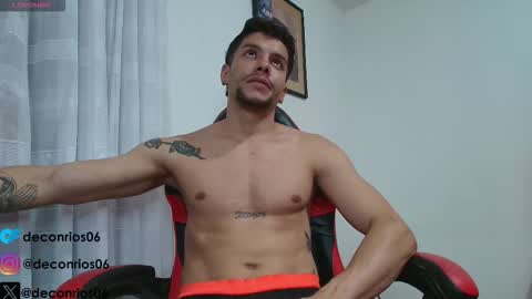 Santiago online show from November 24, 2:55 am