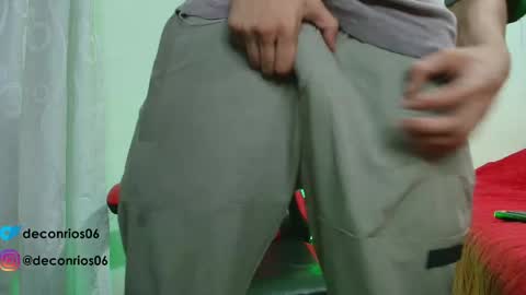 Santiago online show from December 16, 2:05 am