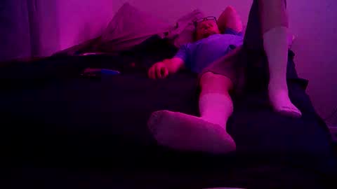 decoyx5o5 online show from February 15, 10:36 am