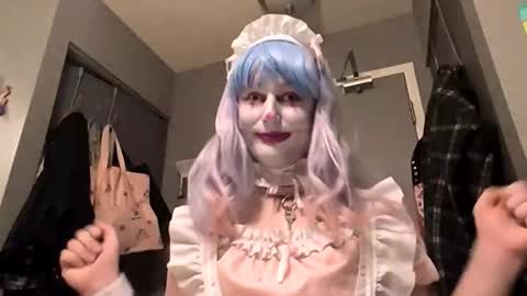 deedeequeen420 online show from October 14, 7:58 pm