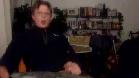 deep_long_vibes online show from October 24, 10:06 pm