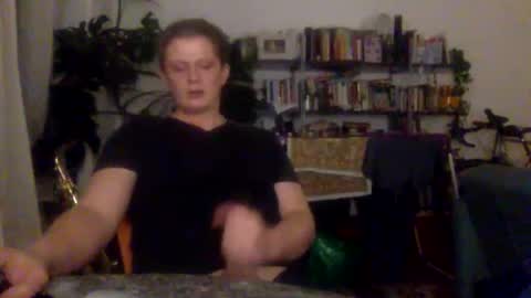 deep_long_vibes online show from October 25, 11:54 pm