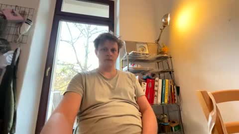 deep_long_vibes online show from November 25, 10:59 am