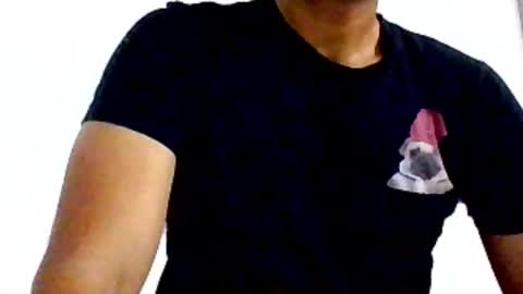 Snapshot of deepak4ualways chatting on May 11, 4:48 pm sandy4umylove2014 online show from May 11, 4:48 pm