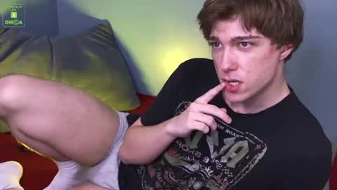 MARK online show from July 18, 5:17 pm