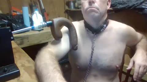 Deepthroat My Big Dildos online show from September 10, 8:53 pm