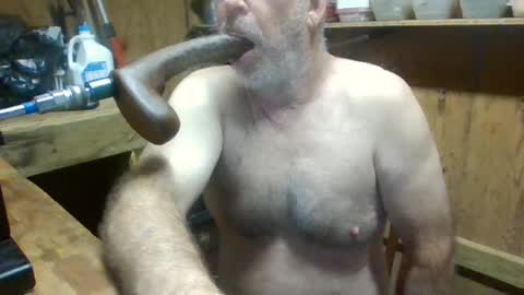 Deepthroat My Big Dildos online show from September 30, 12:32 pm