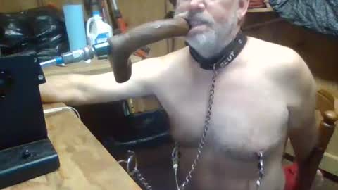 Deepthroat My Big Dildos online show from November 7, 12:10 am