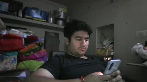 deepu1248 online show from February 28, 4:02 am