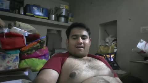 deepu1248 online show from March 15, 3:40 pm