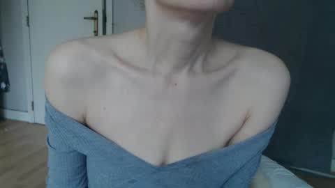 KamiDevi online show from October 10, 3:11 pm