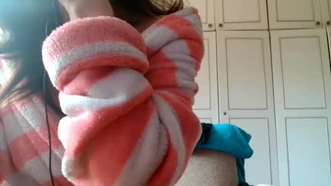 KamiDevi online show from June 4, 3:18 pm