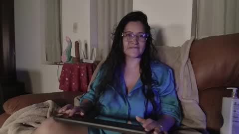 Andre  online show from October 2, 7:04 am