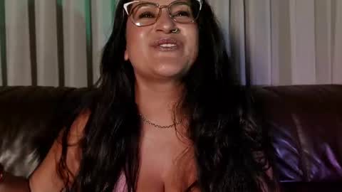 Andre  online show from July 7, 3:31 am