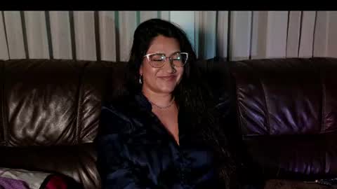 Andre  online show from July 18, 2:38 am