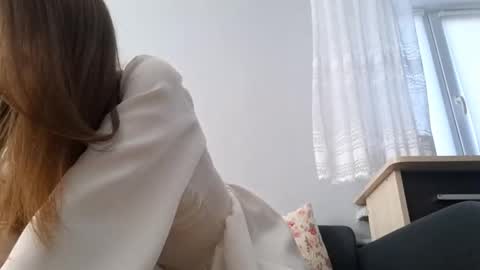 Camila online show from March 11, 11:27 am