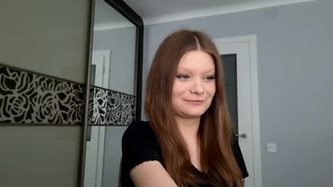 Camila online show from March 30, 8:37 am