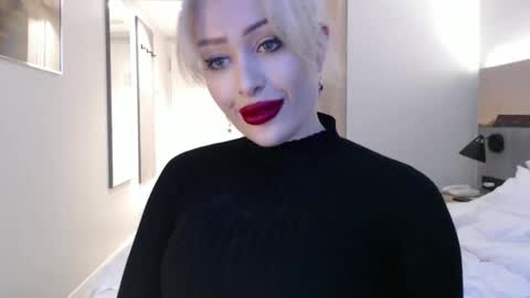 Jenna online show from January 26, 3:58 pm