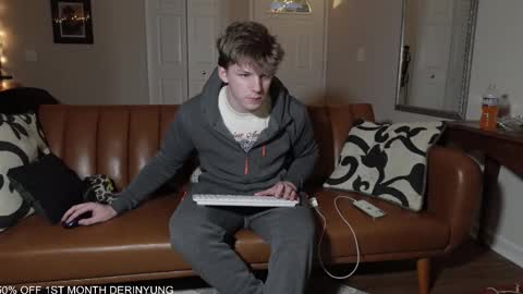  more content and goodies online show from February 11, 12:16 pm