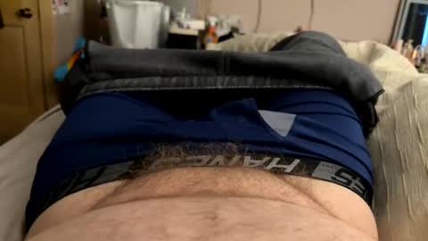 deezenutz64 online show from March 13, 7:09 pm