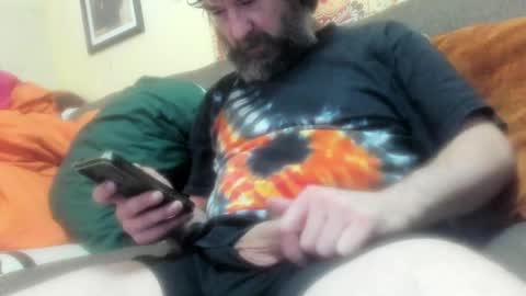 Snapshot of deeznutz343 chatting on May 20, 3:24 am Deez Nutz online show from May 20, 3:24 am