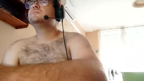 definitely_not_wanking online show from September 12, 9:42 am