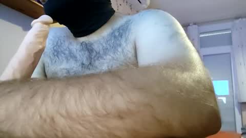 definitely_not_wanking online show from September 15, 10:59 am