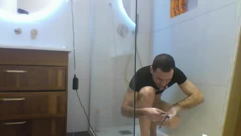 definitelysasha_ online show from February 14, 6:26 pm