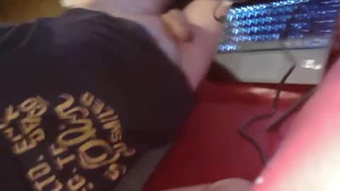 Defttongue online show from December 1, 8:42 pm
