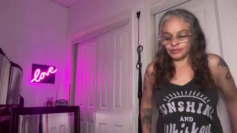 Tori online show from September 29, 1:33 am