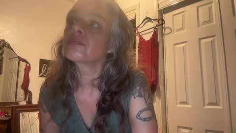 Tori online show from October 6, 3:04 am