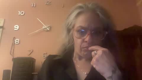 Tori online show from February 16, 3:35 am