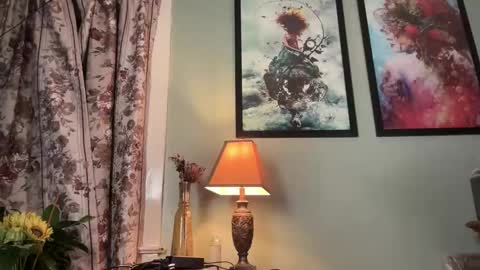 Tori online show from June 4, 4:29 am