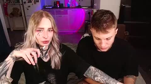 degradat1on online show from October 6, 11:29 am