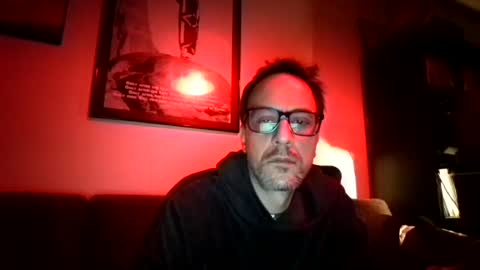 Snapshot of degrandis chatting on December 25, 11:53 pm Luka Magic online show from December 25, 11:53 pm