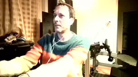 Snapshot of degrandis chatting on January 21, 11:02 pm Luka Magic online show from January 21, 11:02 pm