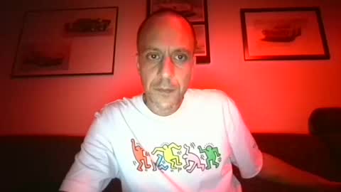 Snapshot of degrandis chatting on September 14, 12:21 am Luka Magic online show from September 14, 12:21 am