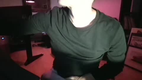 Luka Magic online show from October 19, 9:26 pm