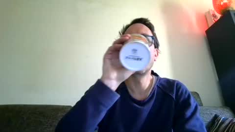 Luka Magic online show from March 28, 10:59 am