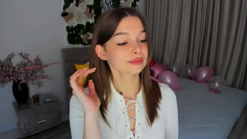 Snapshot of degreeofsincerity chatting on February 14, 4:26 am DegreeOfSincerity online show from February 14, 4:26 am