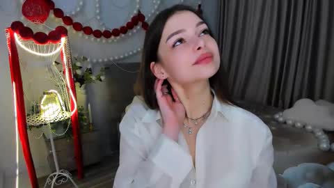 DegreeOfSincerity online show from February 3, 1:15 am