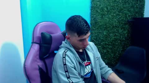 DEIBY online show from December 8, 12:29 am